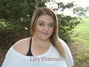 LillyShannon