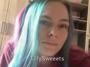 LillySweeets