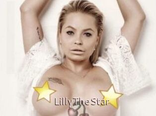 LillyTheStar