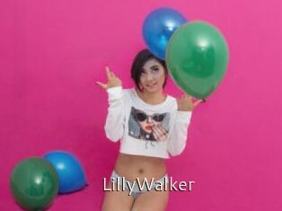 LillyWalker