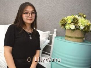 LillyWang