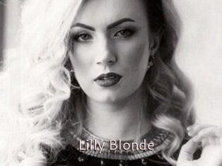 Lilly_Blonde