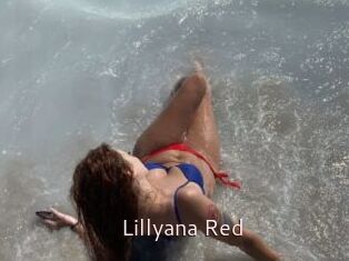 Lillyana_Red