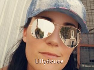 Lillydouce