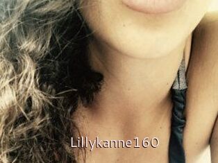 Lillykanne160