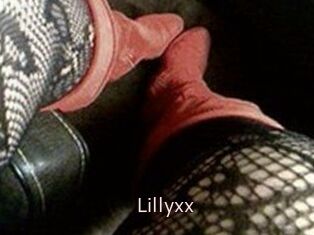 Lillyxx