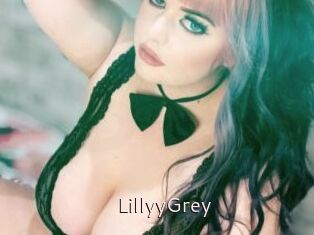 LillyyGrey