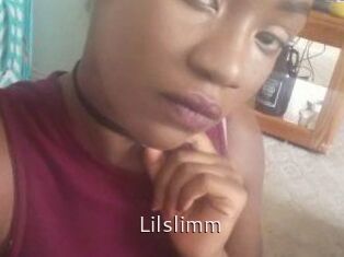 Lilslimm
