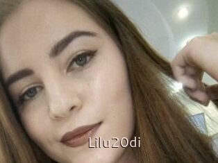 Lilu20di