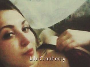 LiluCranberry