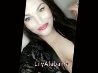 LilyAlabama