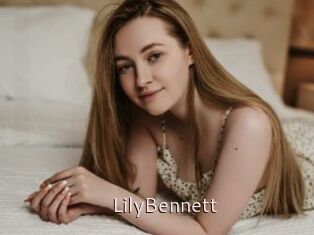 LilyBennett