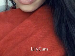 LilyCam