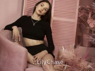 LilyChase