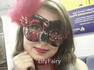 LilyFairy