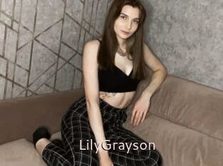 LilyGrayson