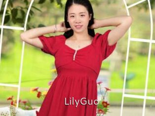 LilyGuo