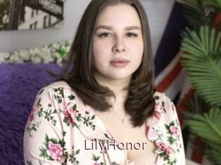 LilyHonor