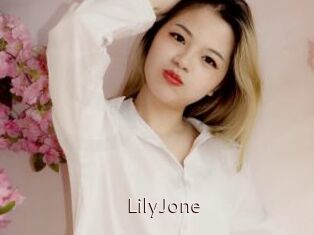 LilyJone