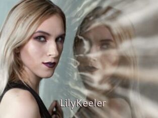 LilyKeeler