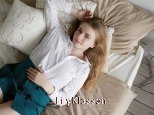 LilyKlassen