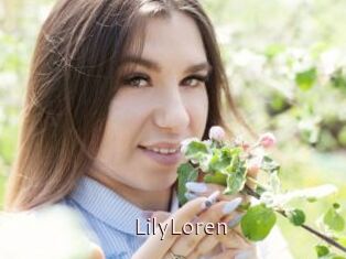 LilyLoren