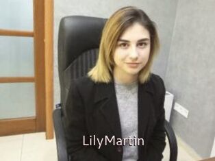LilyMartin