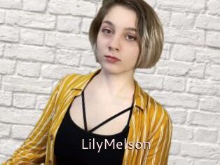 LilyMelson