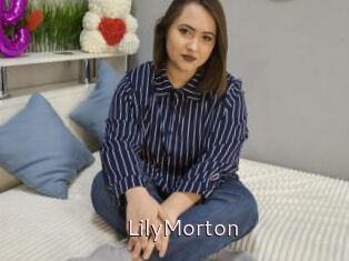 LilyMorton