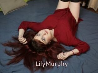 LilyMurphy