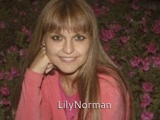 Lily_Norman