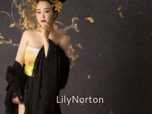 LilyNorton