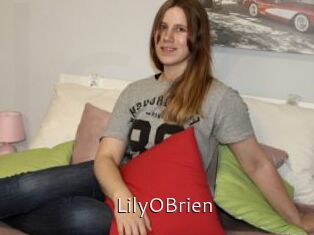LilyOBrien