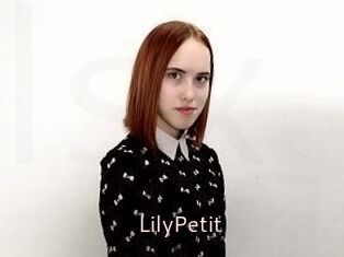 LilyPetit