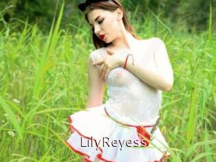 LilyReyess