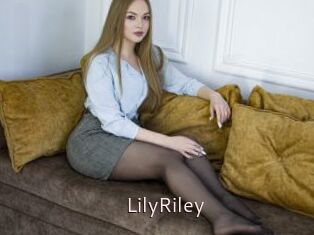LilyRiley