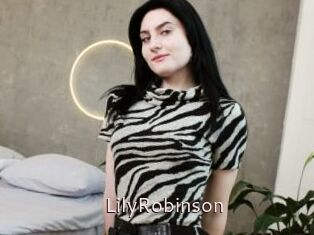 LilyRobinson