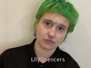 LilySpencers