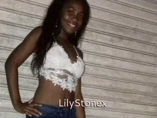 LilyStonex