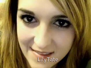 LilyTate