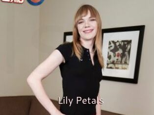 Lily_Petals