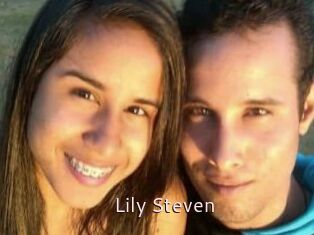 Lily_Steven
