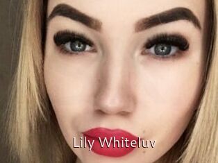 Lily_Whiteluv