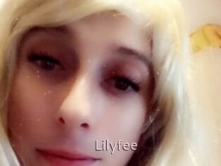 Lilyfee