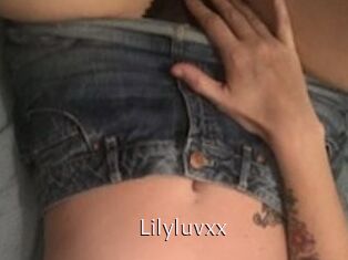 Lilyluvxx