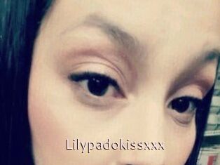 Lilypadokissxxx