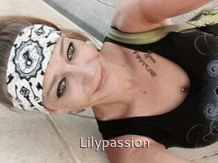 Lilypassion