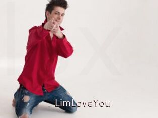 LimLoveYou