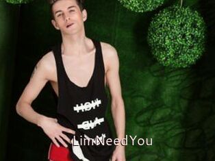 LimNeedYou