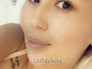 LinYaoKiss